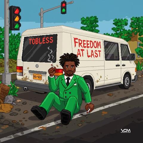 Freedom at Last