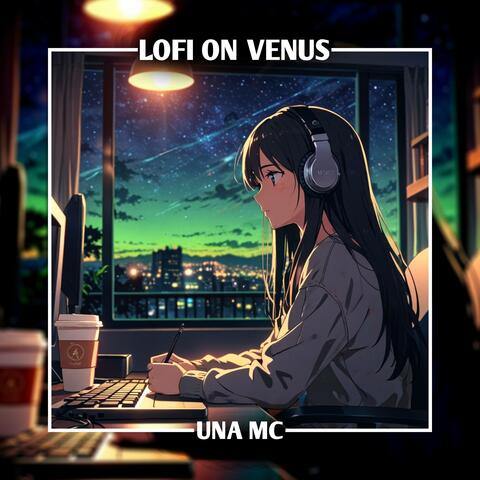 Lofi on Venus