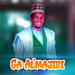 Ga Almajiri