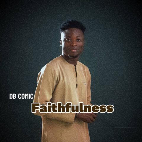 Faithfulness