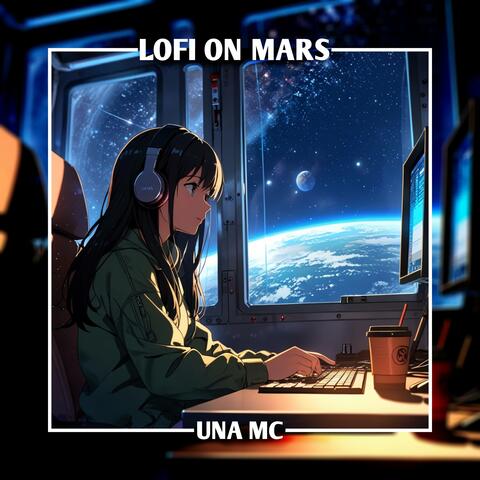 Lofi on Mars