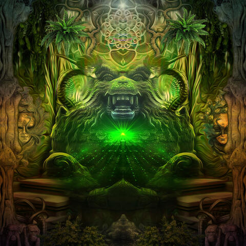 Chromatic Aberration