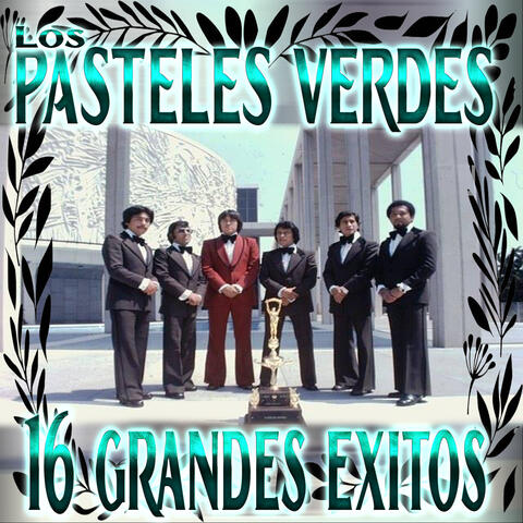 16 Grandes Éxitos