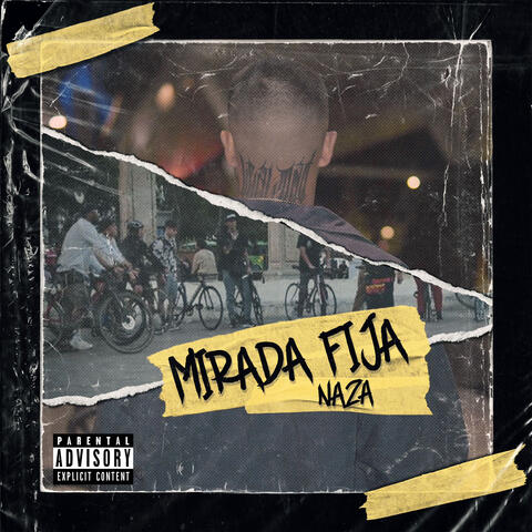 Mirada Fija