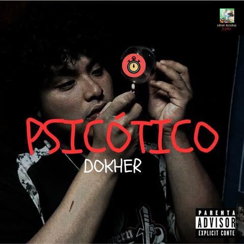 Psicótico