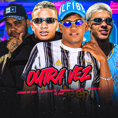 Outra Vez