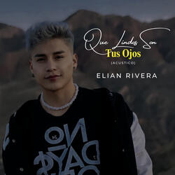 Que Lindos Son Tus Ojos