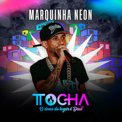 Marquinha Neon