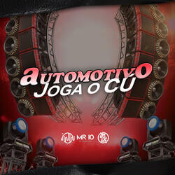 Automotivo Joga o Cu