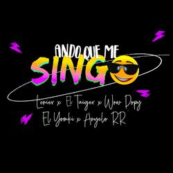 Ando Que Me Singo