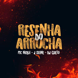 Resenha do Arrocha