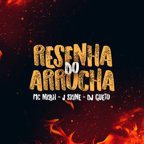 Resenha do Arrocha