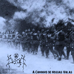 Violência Incessante... Entorpecendo Mentes