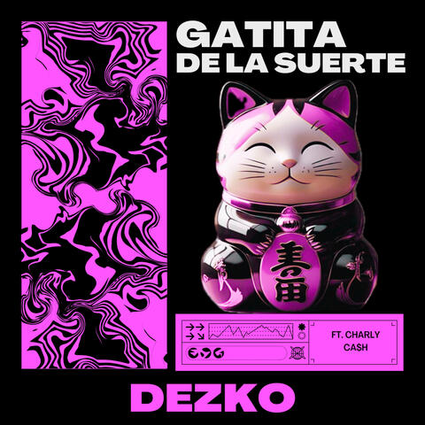 Gatita de la Suerte