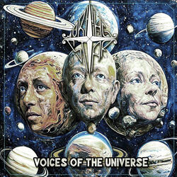 A Voice in the Universe