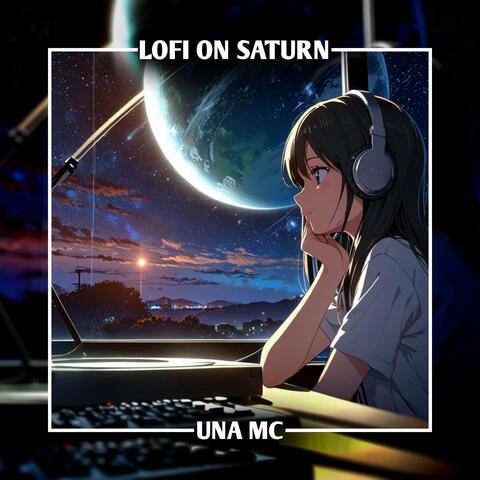 Lofi on Saturn