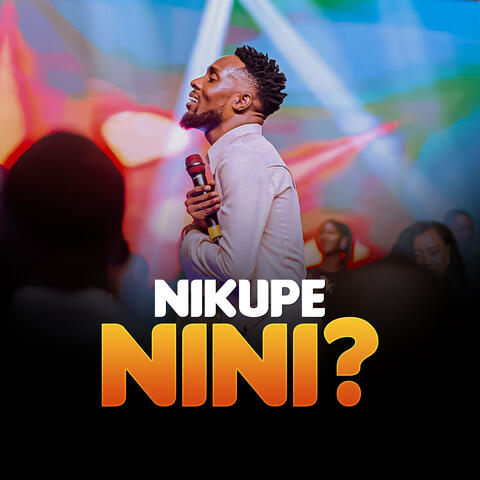 Nikupe Nini