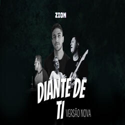 Diante de Ti