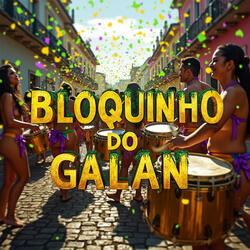 Bloquinho do Galan