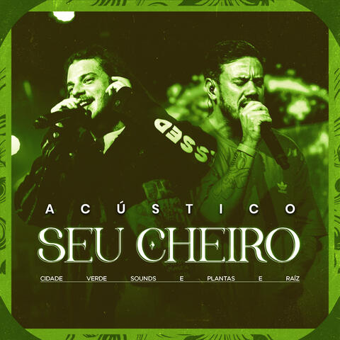 Seu Cheiro