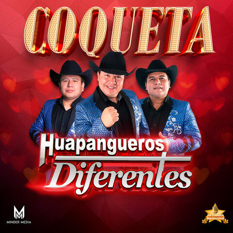 Coqueta
