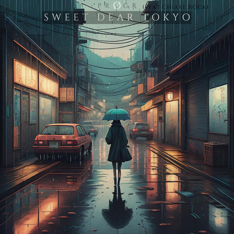 Sweet Dear Tokyo
