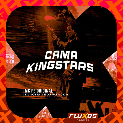 Cama Kingstar