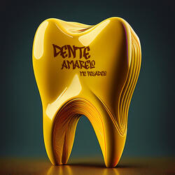 Dente Amarelo