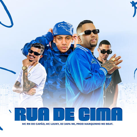 Rua de Cima