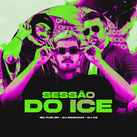 Sessão do Ice