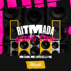 Ritimada Giseng Strip