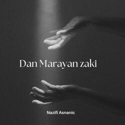 Dan Marayan Zaki