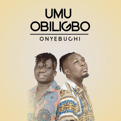 Onye Bu Chi