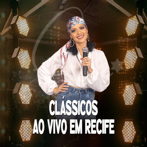 Clássicos ao Vivo em Recife