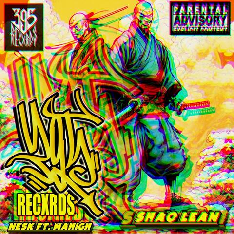 Shao Lean