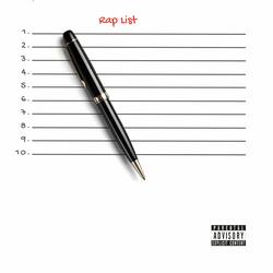 Rap List