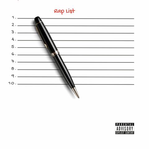 Rap List