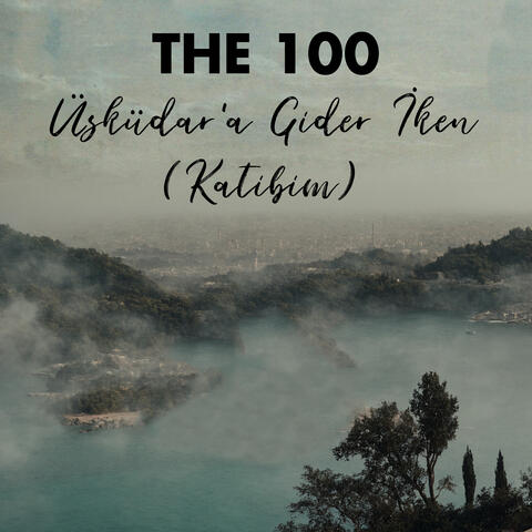 Üsküdar'a Gider İken