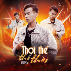Thời Thế Thế Thời