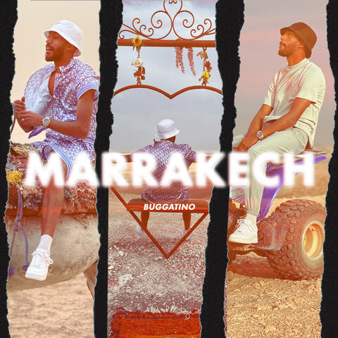 MARRAKECH