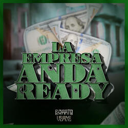 La Empresa Anda Ready