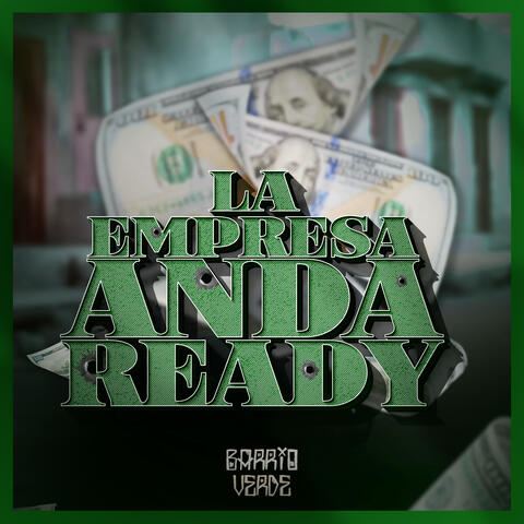 La Empresa Anda Ready