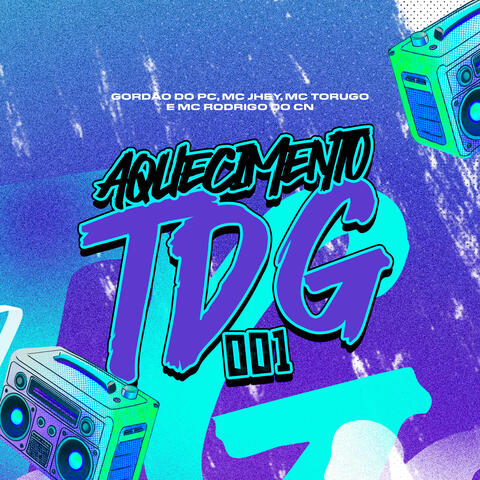 Aquecimento Tdg - 001