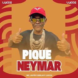 Pique Neymar