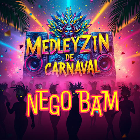 Medleyzin de Carnaval