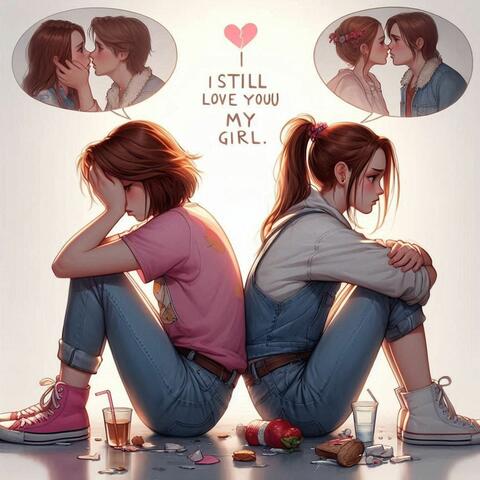 I Still Love You My Girl :(