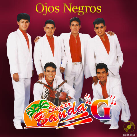 Ojos Negros