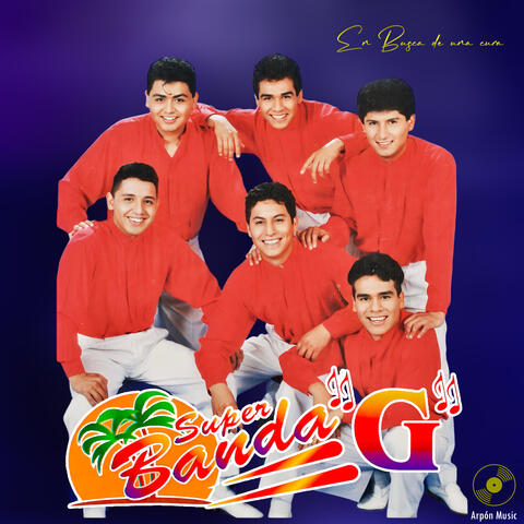 En Busca de una Cura