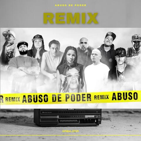 Abuso de Poder