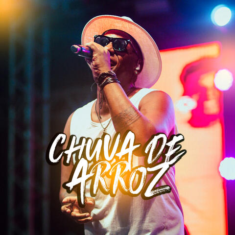 Chuva de Arroz